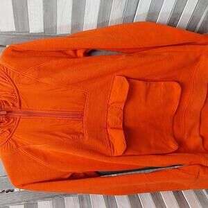 Boys' Microfleece Hoodie | All in Motion | X Large (14)